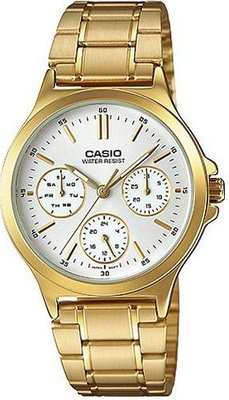 Casio LTP-V300G-7AUDF