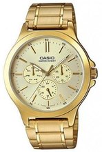 Casio LTP-V300G-9AUDF