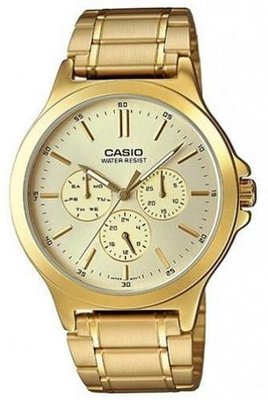 Casio LTP-V300G-9AUDF