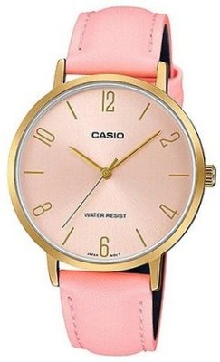 Casio LTP-VT01GL-4B