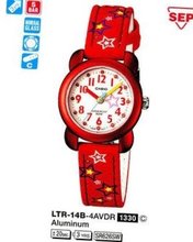 Casio LTR-14B-4AVDR