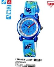 Casio LTR-15B-2AVDR