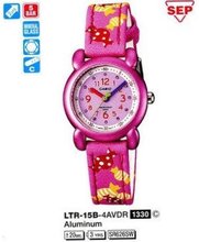 Casio LTR-15B-4AVDR
