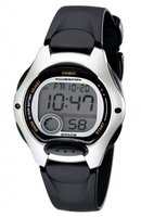 Casio LW-200-1A