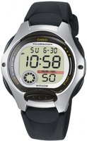 Casio LW-200-1AV