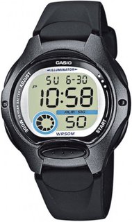 Casio LW-200-1BV