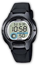 Casio LW-200-1BVEF