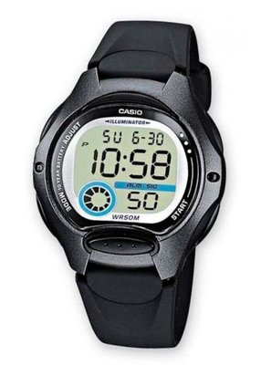 Casio LW-200-1BVEG