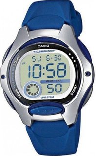 Casio LW-200-2A