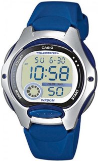 Casio LW-200-2AV