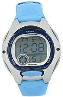 Casio LW-200-2BVDF