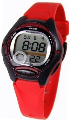 Casio LW-200-4AVEG