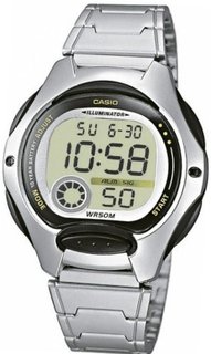 Casio LW-200D-1A