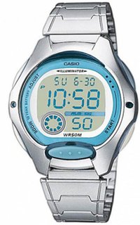 Casio LW-200D-2AVEF