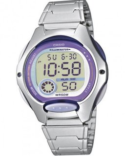 Casio LW-200D-6A