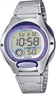 Casio LW-200D-6AV