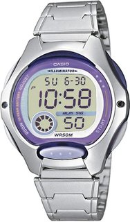 Casio LW-200D-6AVEF