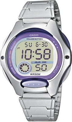 Casio LW-200D-6AVEF