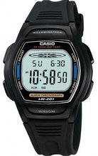 Casio LW-201-2AVEF