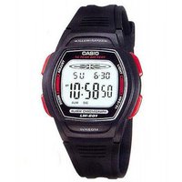 Casio LW-201-4AVEF