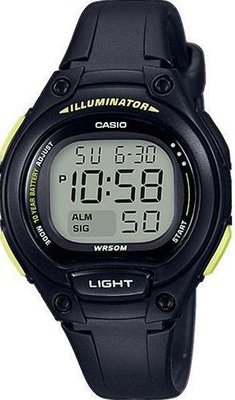 Casio LW-203-1BVEF
