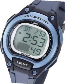 Casio LW-203-2A