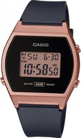 Casio LW-204-1AEF