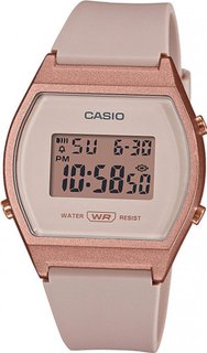 Casio LW-204-4AEF