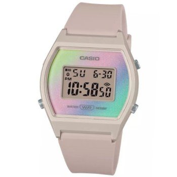 Casio LW-205H-4AEF