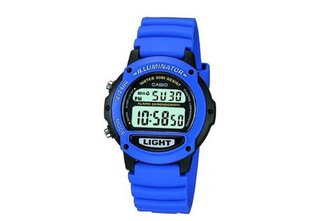 Casio LW-22H-2AVES