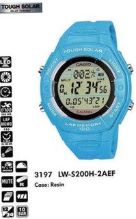 Casio LW-S200H-2AEF