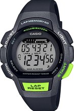 Casio LWS-1000H-1AVEF