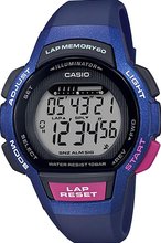 Casio LWS-1000H-2AVEF