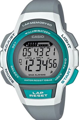 Casio LWS-1000H-8AVEF
