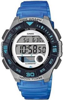 Casio LWS-1100H-2AVEF