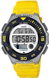 Casio LWS-1100H-9AVEF