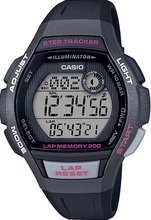 Casio LWS-2000H-1AVEF