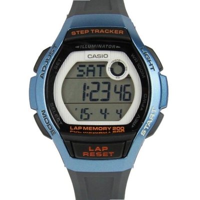 Casio LWS-2000H-2AER