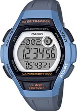 Casio LWS-2000H-2AVEF