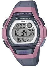Casio LWS-2000H-4AER