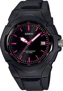 Casio LX-610-1A2VEF