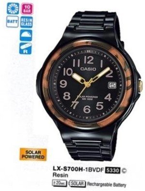 Casio LX-S700H-1BVDF