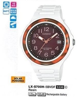 Casio LX-S700H-5BVDF