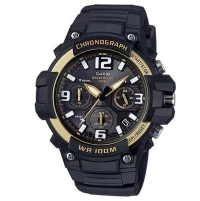 Casio MCW-100H-9A2VDF