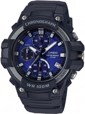 Casio MCW-110H-2A2VEF