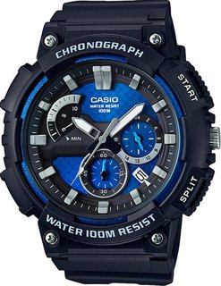 Casio MCW-200H-2AVEF