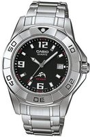 Casio MDV-100D-1AJF