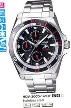 Casio MDV-300D-1AVDF