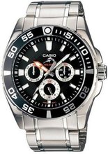 Casio MDV-302D-1AVDF