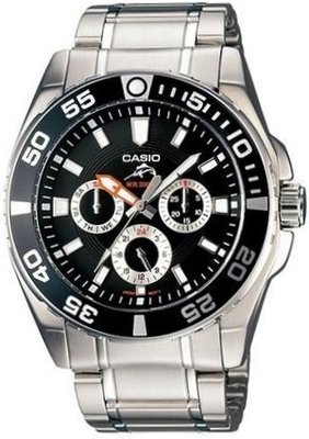 Casio MDV-302D-1AVDF